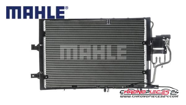 Achat de MAHLE AC 310 000S Condenseur, climatisation pas chères