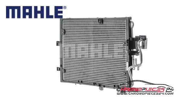 Achat de MAHLE AC 310 000S Condenseur, climatisation pas chères