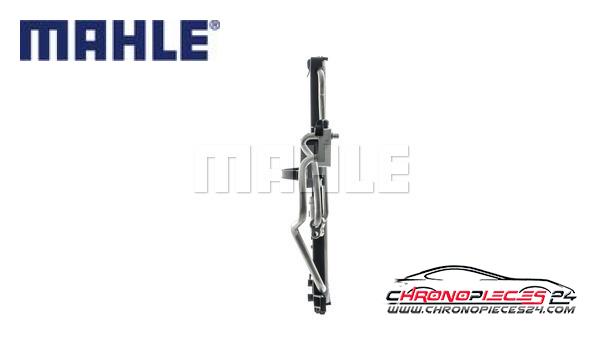 Achat de MAHLE AC 310 000S Condenseur, climatisation pas chères