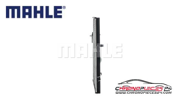 Achat de MAHLE AC 310 000S Condenseur, climatisation pas chères