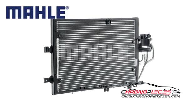 Achat de MAHLE AC 310 000S Condenseur, climatisation pas chères