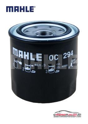 Achat de MAHLE OC 294 Filtre à huile pas chères