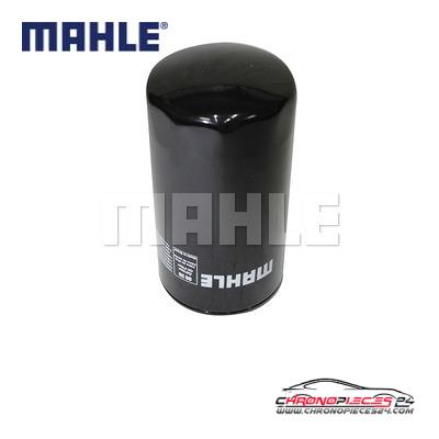 Achat de MAHLE OC 30 Filtre à huile pas chères