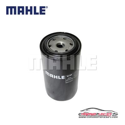 Achat de MAHLE OC 308 Filtre à huile pas chères