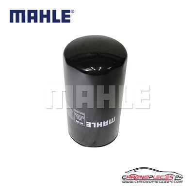 Achat de MAHLE OC 308 Filtre à huile pas chères