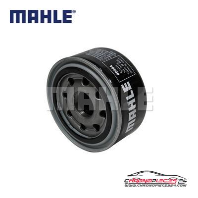 Achat de MAHLE OC 404 Filtre à huile pas chères