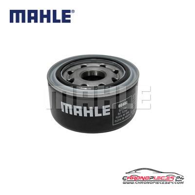 Achat de MAHLE OC 404 Filtre à huile pas chères