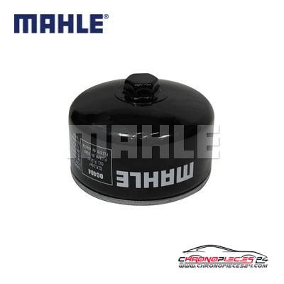 Achat de MAHLE OC 404 Filtre à huile pas chères