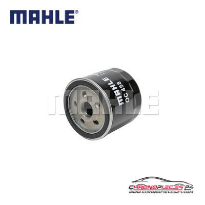 Achat de MAHLE OC 458 Filtre à huile pas chères