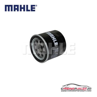 Achat de MAHLE OC 475 Filtre à huile pas chères