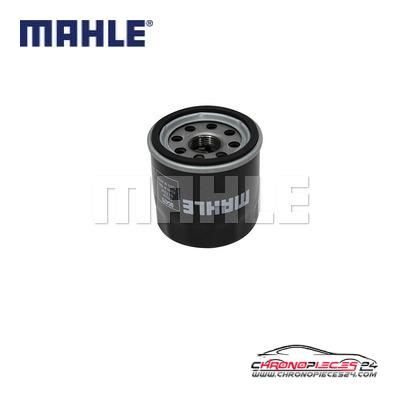 Achat de MAHLE OC 475 Filtre à huile pas chères