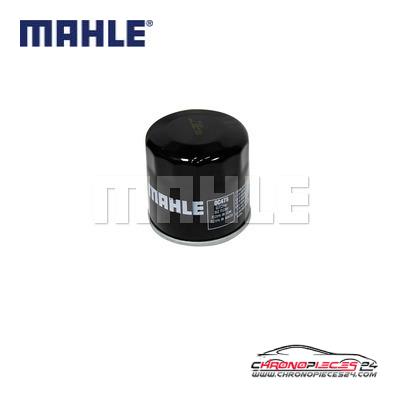 Achat de MAHLE OC 475 Filtre à huile pas chères