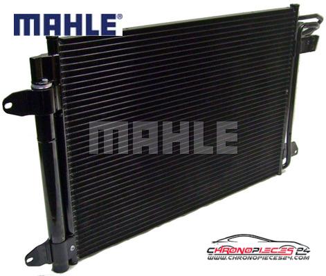 Achat de MAHLE AC 324 000P Condenseur, climatisation pas chères