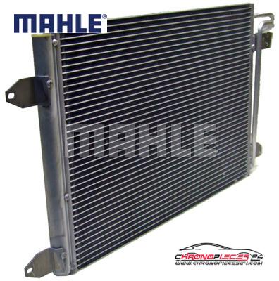 Achat de MAHLE AC 324 000S Condenseur, climatisation pas chères