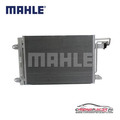 Achat de MAHLE AC 324 000S Condenseur, climatisation pas chères