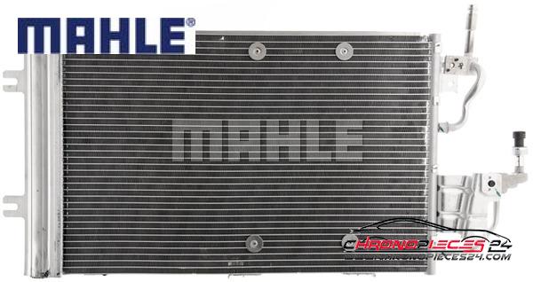 Achat de MAHLE AC 400 000P Condenseur, climatisation pas chères