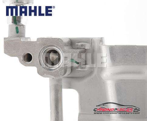 Achat de MAHLE AC 400 000P Condenseur, climatisation pas chères