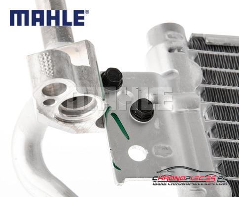 Achat de MAHLE AC 400 000P Condenseur, climatisation pas chères