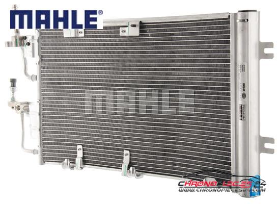 Achat de MAHLE AC 400 000P Condenseur, climatisation pas chères