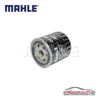 Achat de MAHLE OC 503 Filtre à huile pas chères