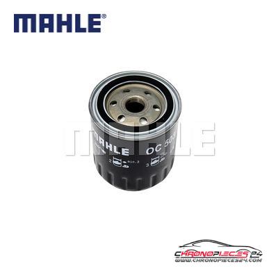 Achat de MAHLE OC 503 Filtre à huile pas chères