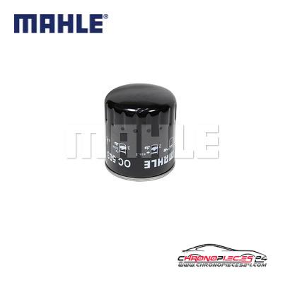 Achat de MAHLE OC 503 Filtre à huile pas chères