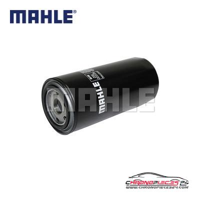 Achat de MAHLE OC 60 Filtre à huile pas chères