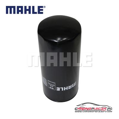 Achat de MAHLE OC 60 Filtre à huile pas chères