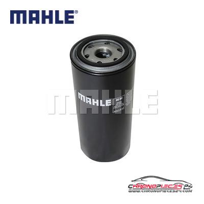 Achat de MAHLE OC 60 Filtre à huile pas chères