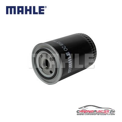 Achat de MAHLE OC 613 Filtre à huile pas chères