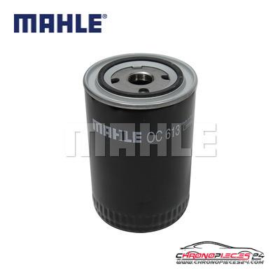 Achat de MAHLE OC 613 Filtre à huile pas chères