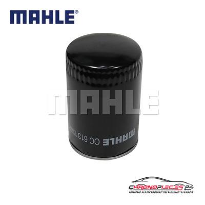 Achat de MAHLE OC 613 Filtre à huile pas chères