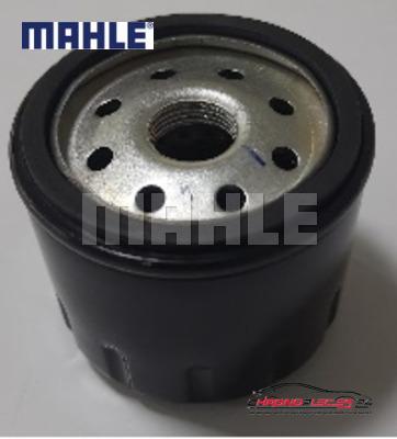 Achat de MAHLE OC 727 Filtre à huile pas chères