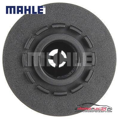 Achat de MAHLE OX 1075D Filtre à huile pas chères