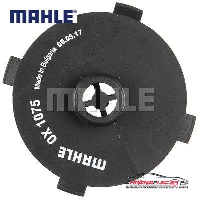 Achat de MAHLE OX 1075D Filtre à huile pas chères