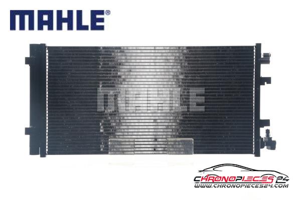 Achat de MAHLE AC 630 000S Condenseur, climatisation pas chères