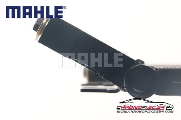 Achat de MAHLE AC 630 000S Condenseur, climatisation pas chères