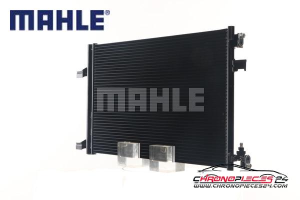 Achat de MAHLE AC 637 000S Condenseur, climatisation pas chères