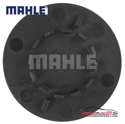 Achat de MAHLE OX 1123D Filtre à huile pas chères