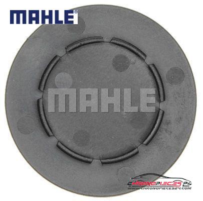 Achat de MAHLE OX 1145D Filtre à huile pas chères