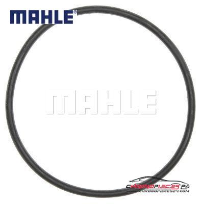 Achat de MAHLE OX 1145D Filtre à huile pas chères