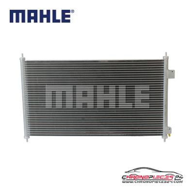 Achat de MAHLE AC 755 000S Condenseur, climatisation pas chères