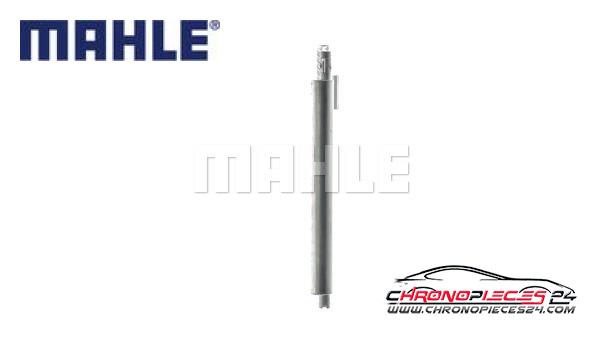 Achat de MAHLE AC 787 000P Condenseur, climatisation pas chères