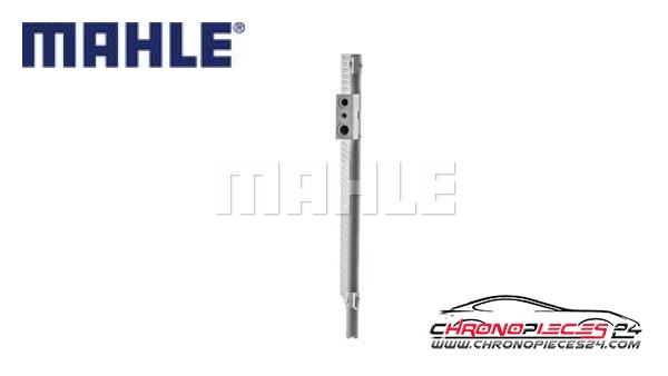 Achat de MAHLE AC 787 000P Condenseur, climatisation pas chères