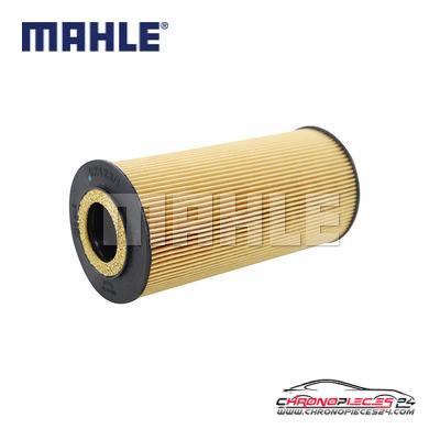 Achat de MAHLE OX 123/1D Filtre à huile pas chères