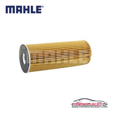 Achat de MAHLE OX 133D Filtre à huile pas chères