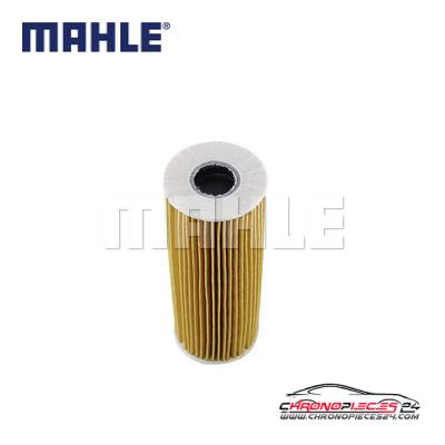 Achat de MAHLE OX 133D Filtre à huile pas chères