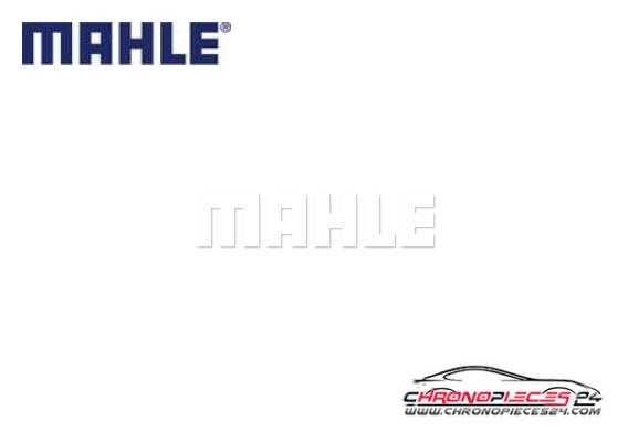 Achat de MAHLE AC 915 000S Condenseur, climatisation pas chères