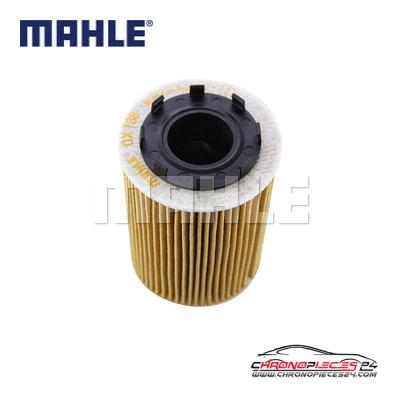 Achat de MAHLE OX 188D Filtre à huile pas chères