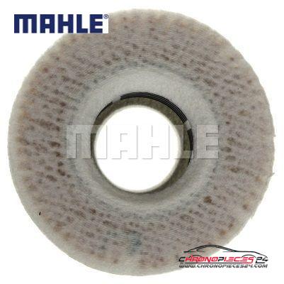 Achat de MAHLE OX 366D Filtre à huile pas chères